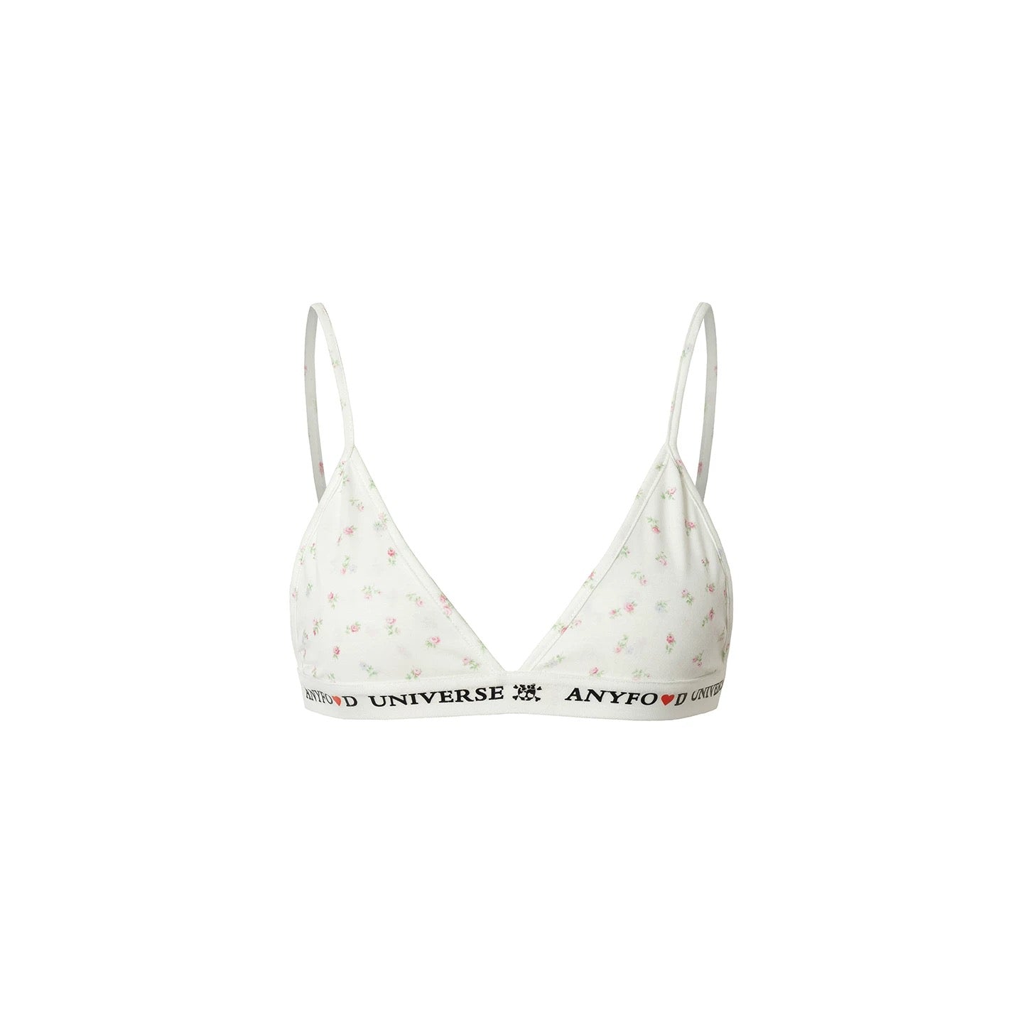 [A001236]sotf% A girl layers sweet bra