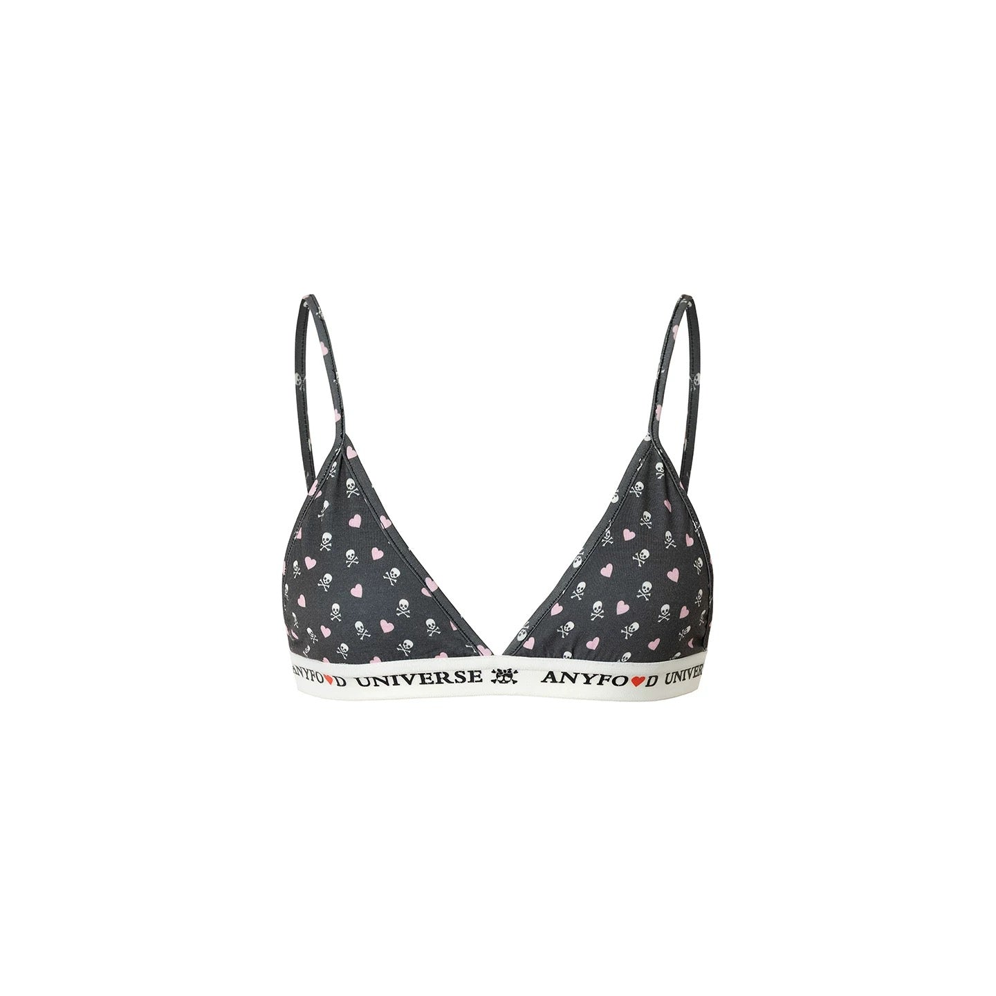 [A001236]sotf% A girl layers sweet bra