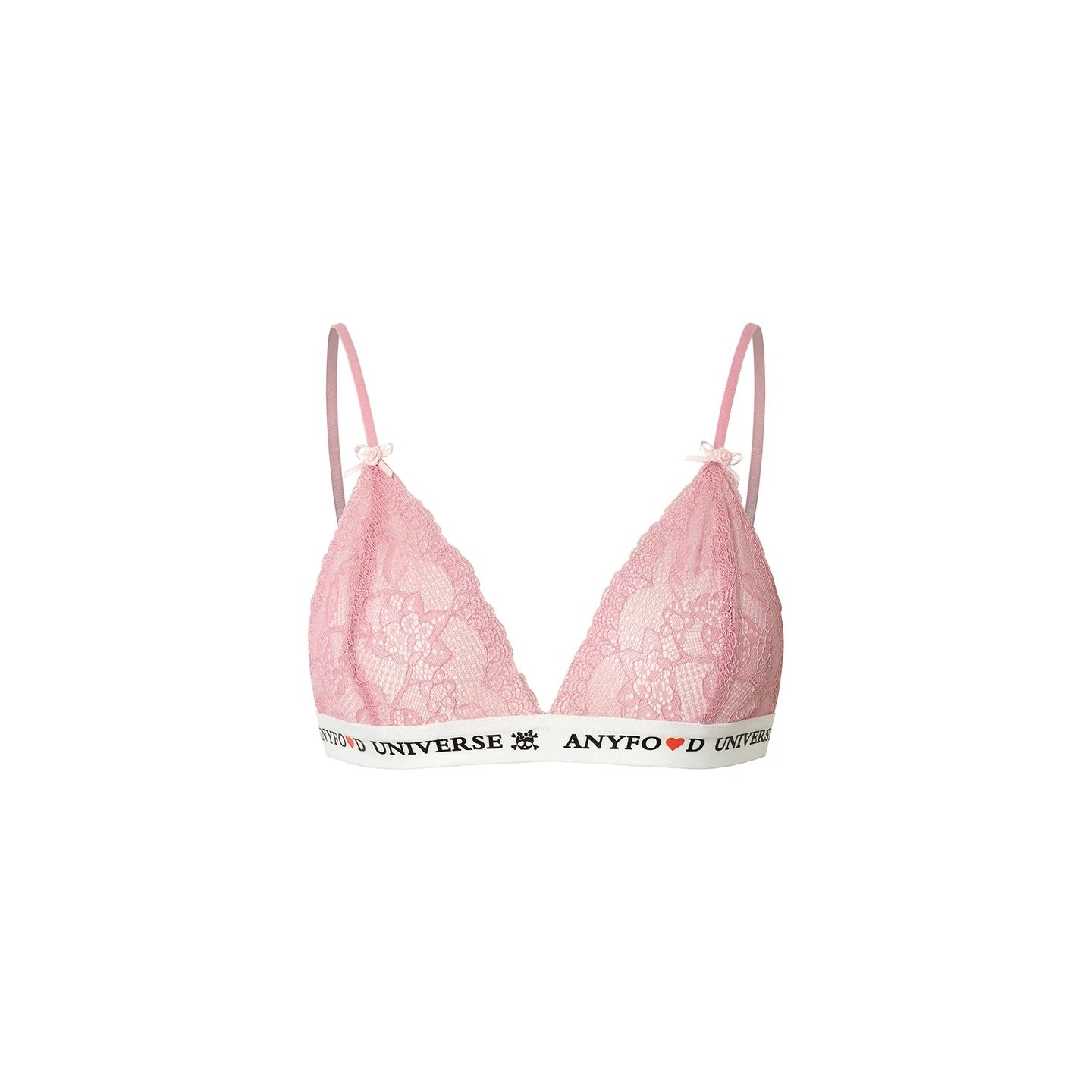 [A001236]sotf% A girl layers sweet bra