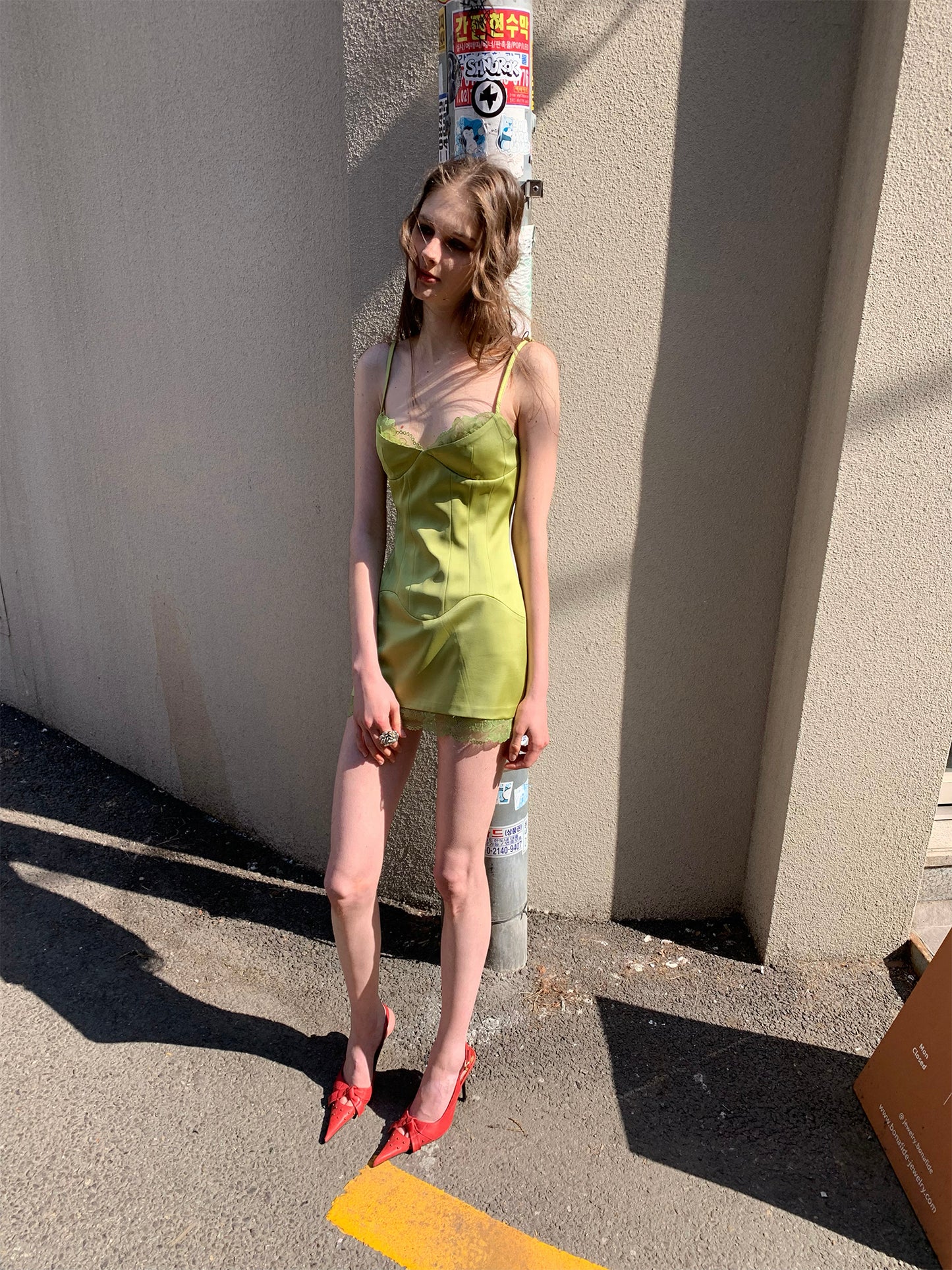[F00110]The Wizard of Oz dress