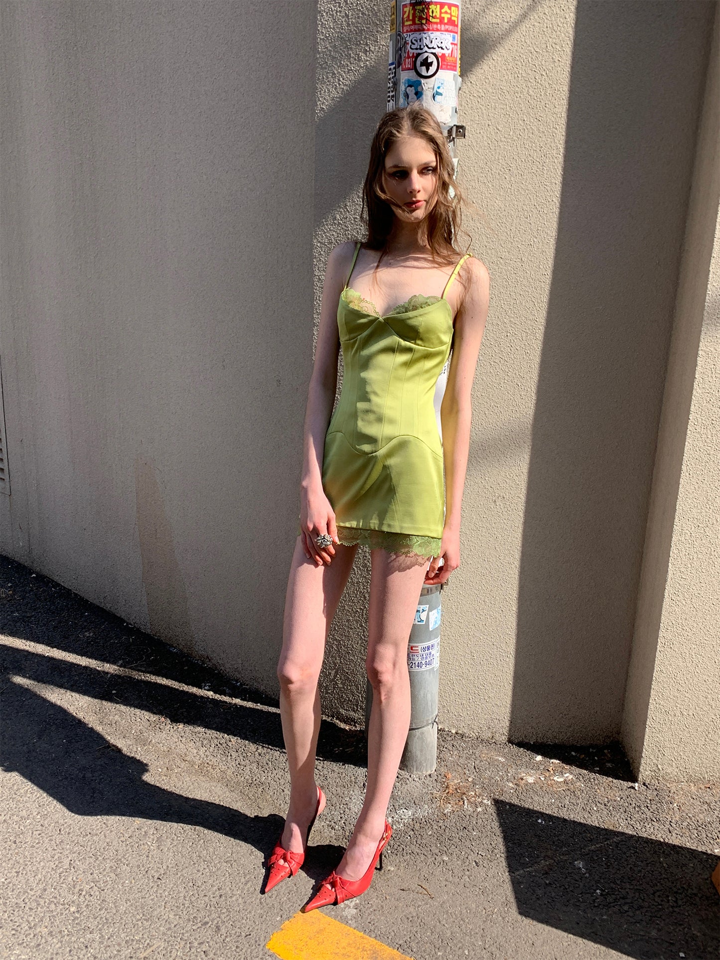 [F00110]The Wizard of Oz dress